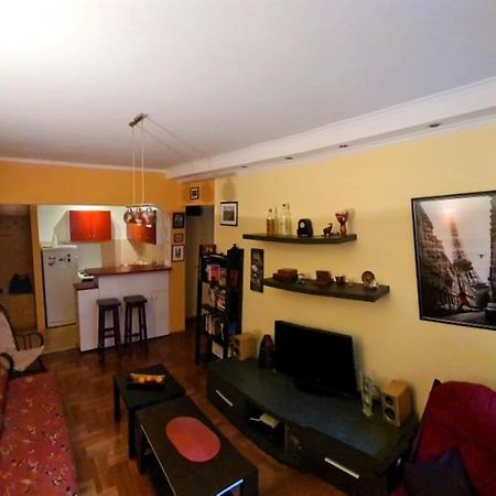 Apartment Z 포드고리차 외부 사진