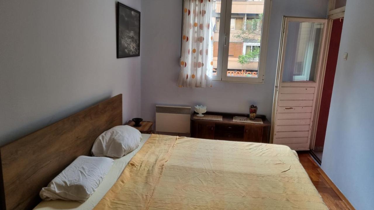 Apartment Z 포드고리차 외부 사진